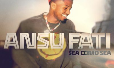 Ansu Fati