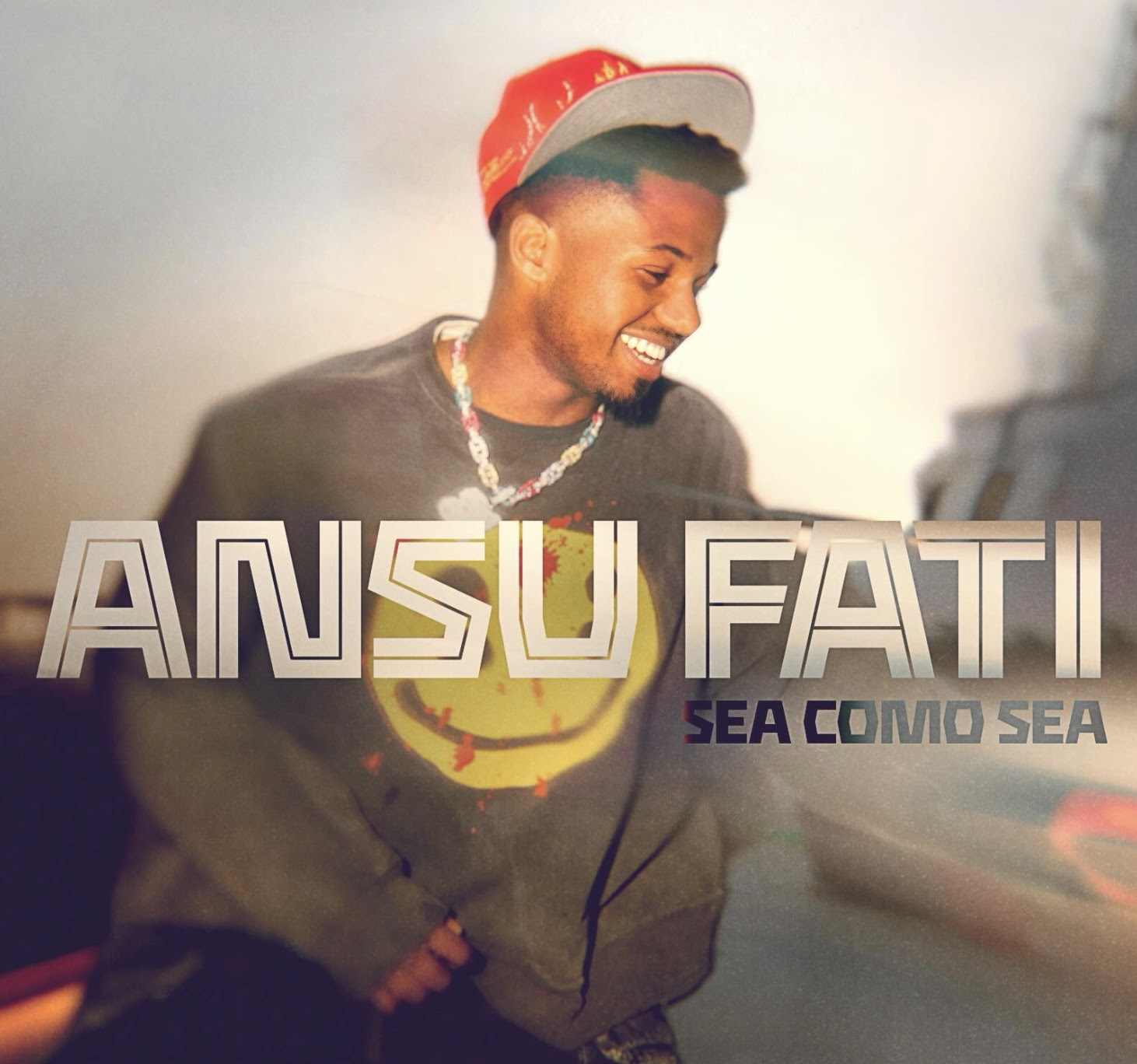 Ansu Fati