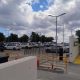 Aparcamiento parking hospital Osuna