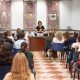 Ayuntamiento Huevar curso