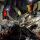 Bomberos Terremoto Venezuela