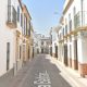 Calle Maria Beltran Arahal