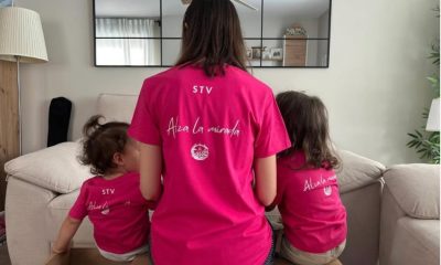 Camiseta papa