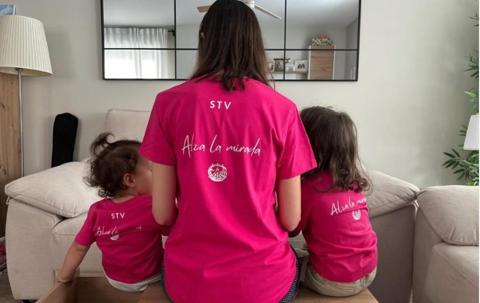 Camiseta papa