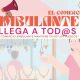Campana facoan mercado ambulante