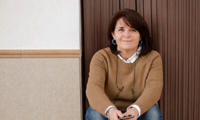 Carmen Gonzalez foto 1