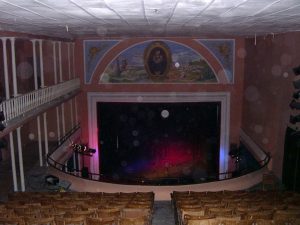 Cine Cervantes Arahal