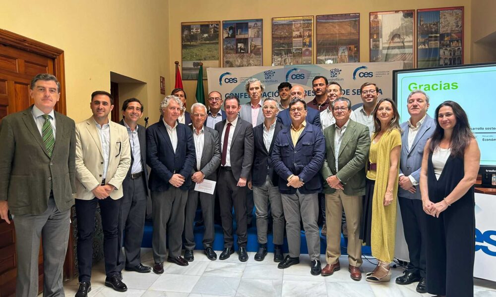 Comision Turismo CES