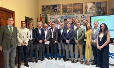 Comision Turismo CES