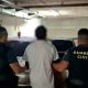 Detenido Guardia Civil