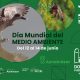 Dia del Medio Ambiente