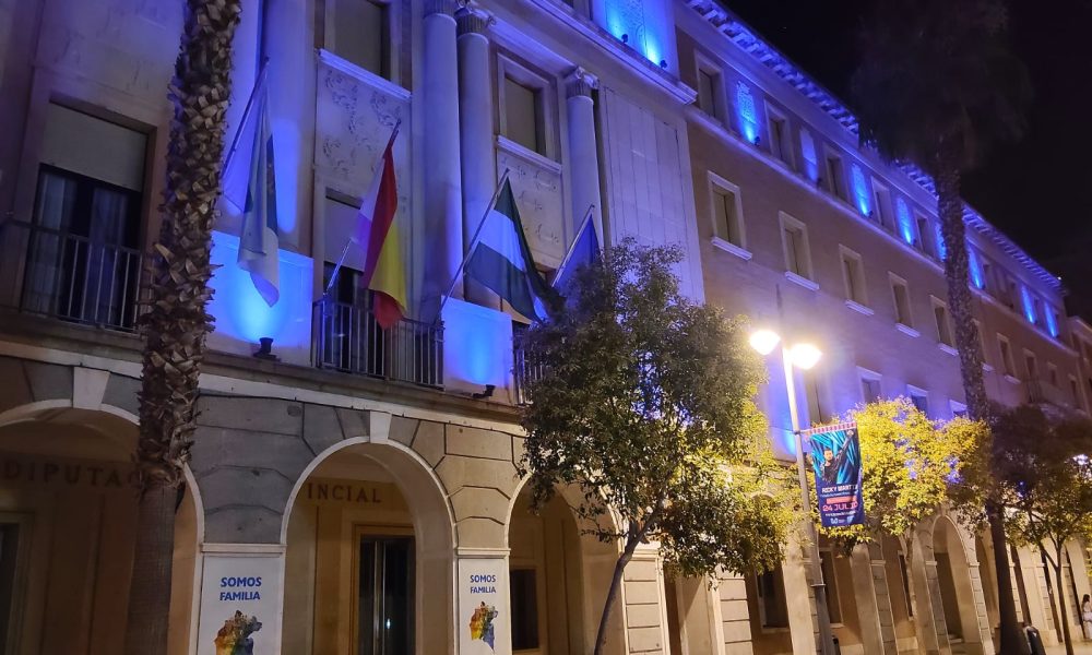 Diputacion Huelva DiadelRefugiado