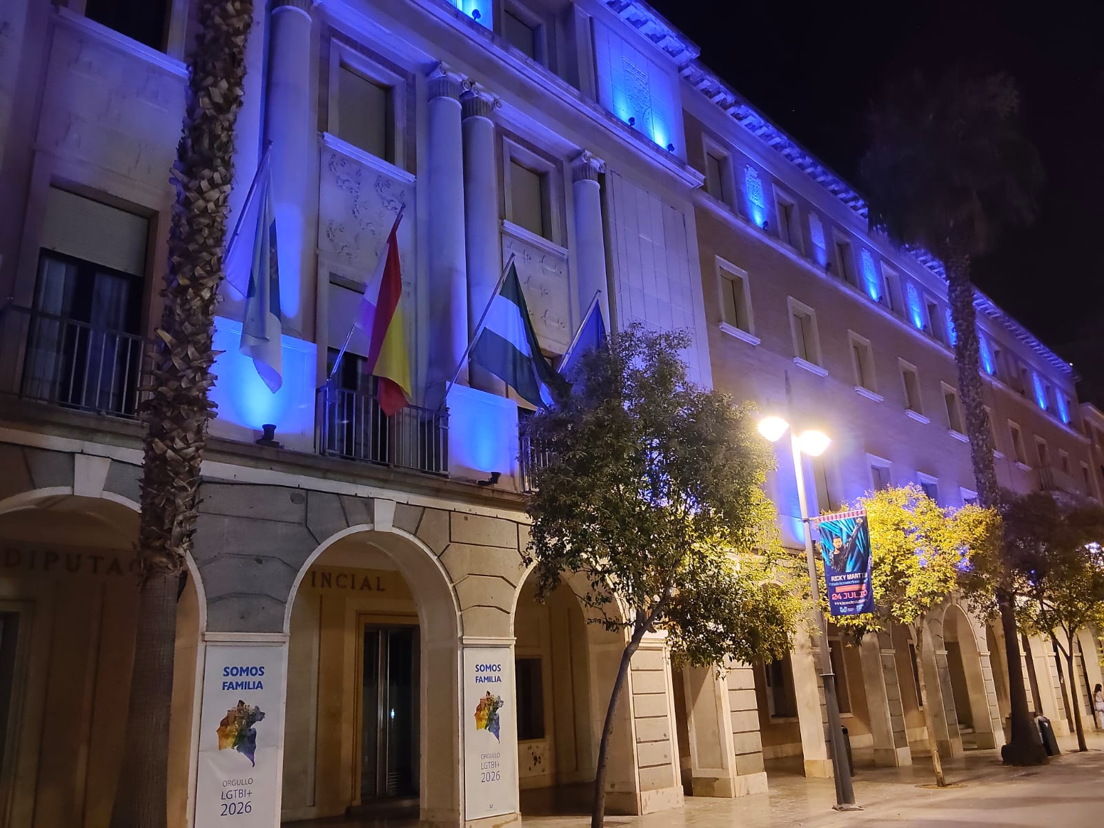 Diputacion Huelva DiadelRefugiado