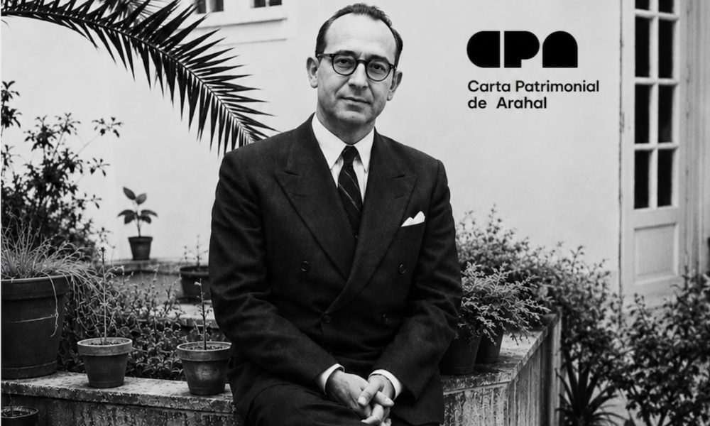 Doctor Jose Marina Arahal