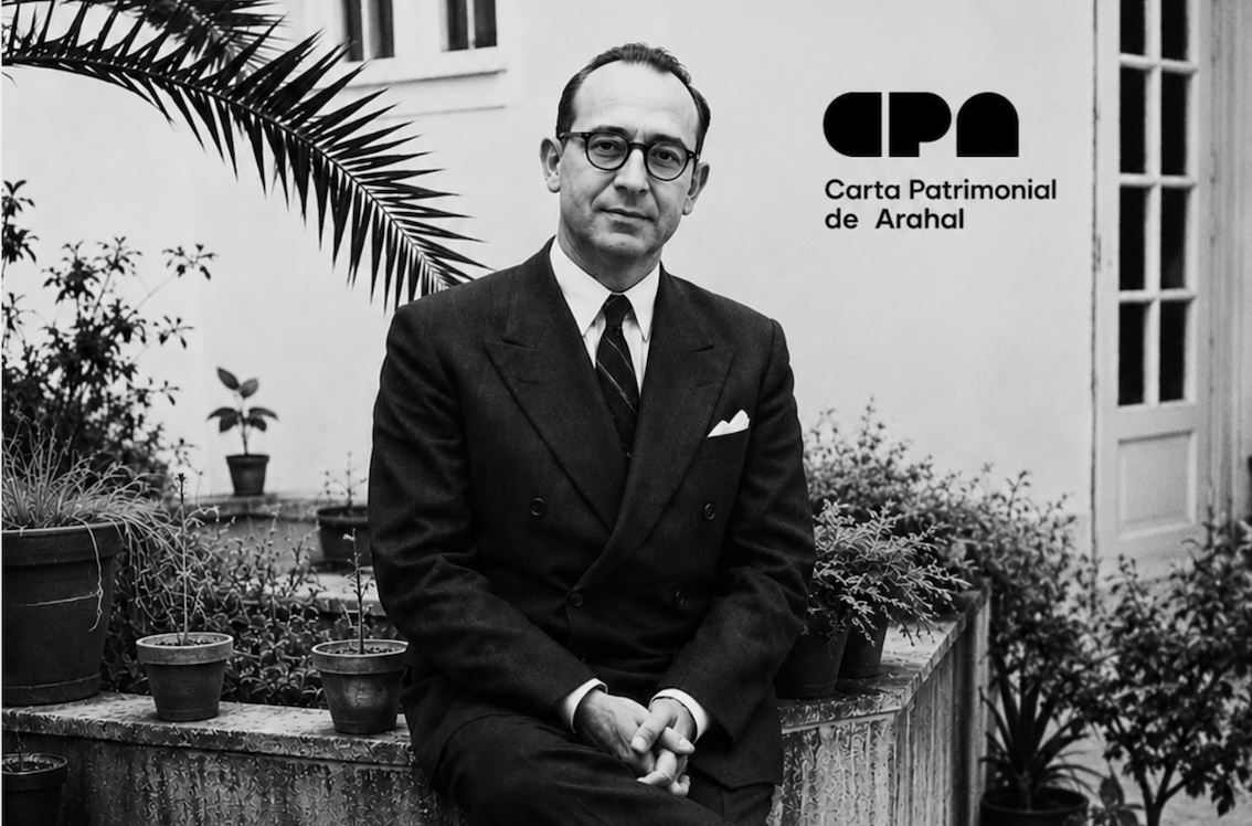 Doctor Jose Marina Arahal