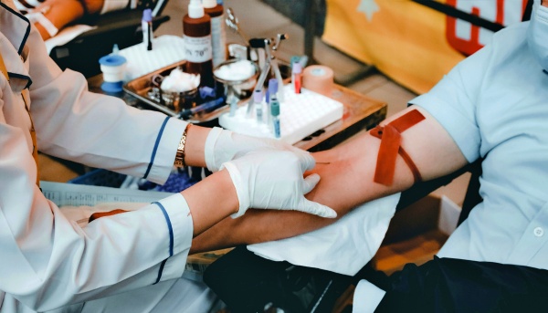 Donacion sangre 2