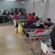 Donacion sangre universidad