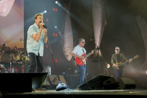 El Ultimo de la Fila 2