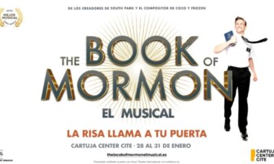 El libro del mormon