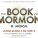 El libro del mormon