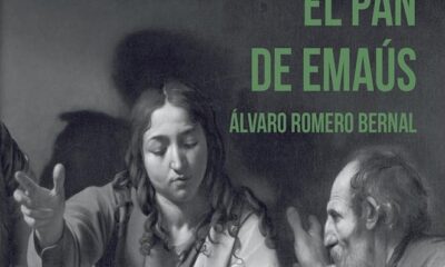 El pan de Emaus libro