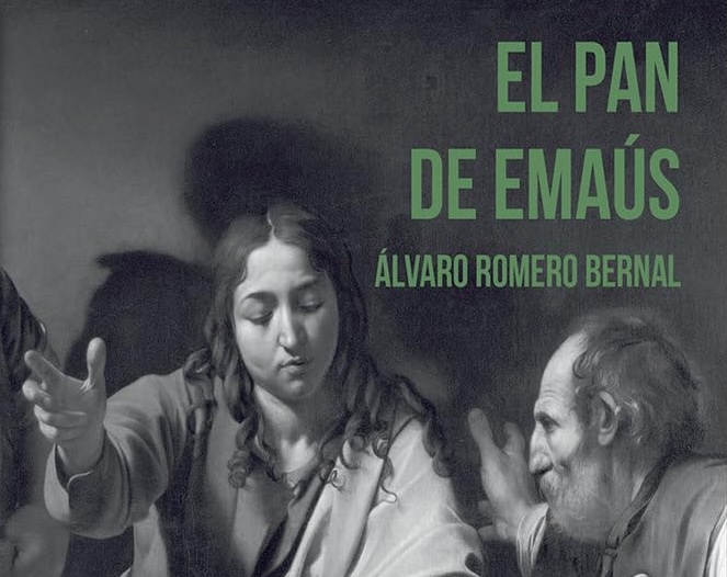 El pan de Emaus libro