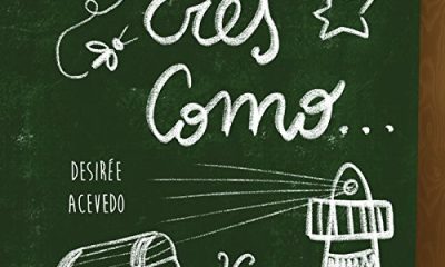 Eres como