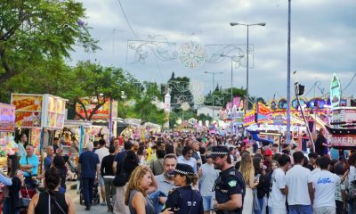 Feria Mairena del Aljarafe