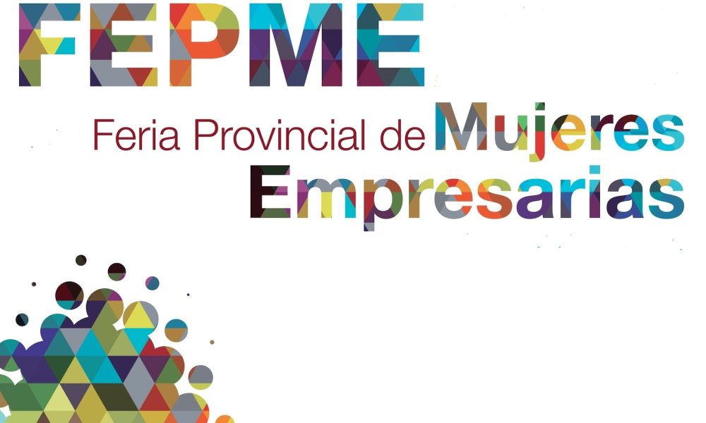 Feria de mujeres empresas diputacion
