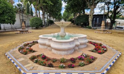 Fuente Carmona