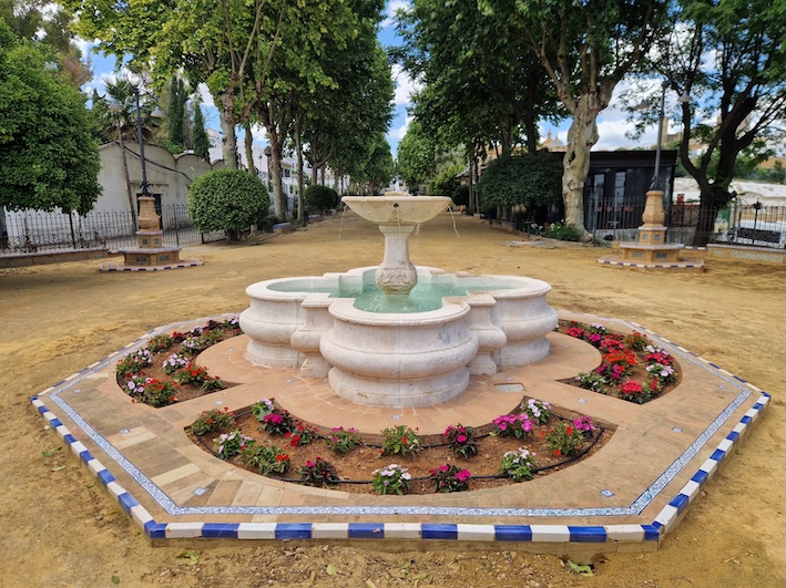 Fuente Carmona