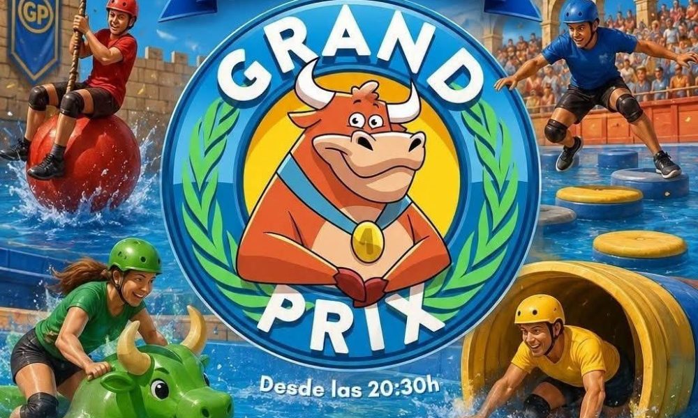 Grand Prix Huevar
