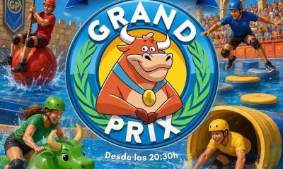 Grand Prix Huevar
