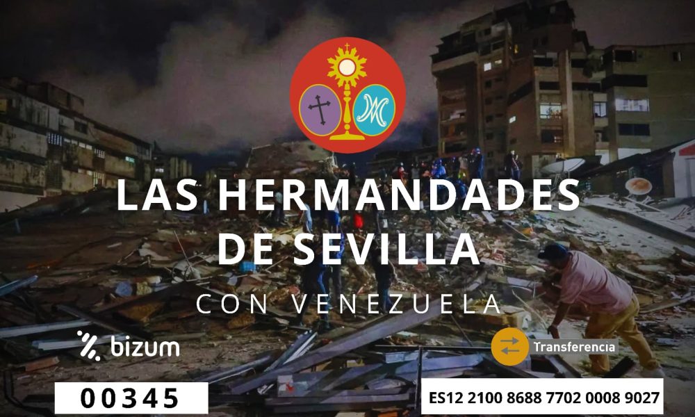Hermandades Venezuela