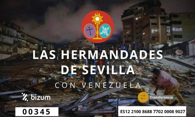 Hermandades Venezuela