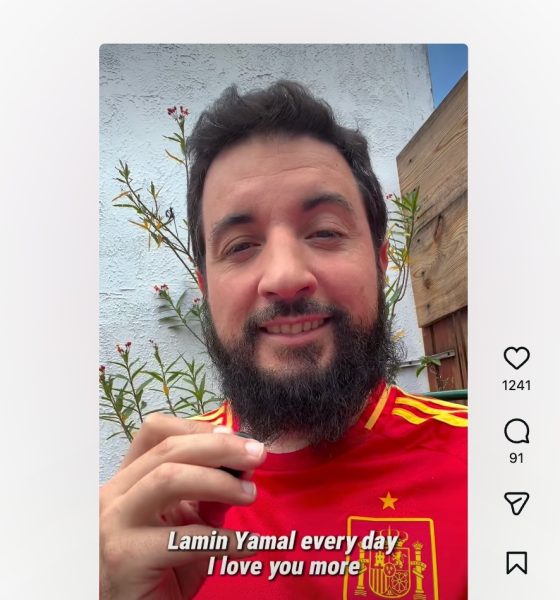 Iman Mezquita Macarena