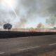 Incendio forestal