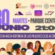 Marcha mairena asesinato machista
