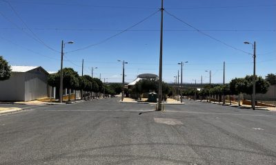 Mercadillo arahal