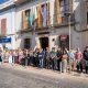 Minuto de silencio Mairena del Aljarafe