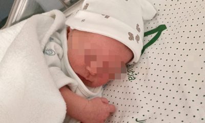 Nino bebe jairo