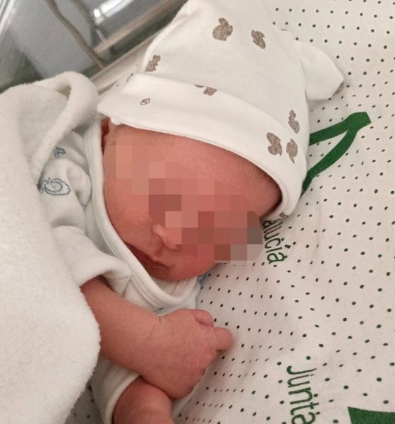 Nino bebe jairo