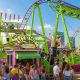 Parque de atracciones