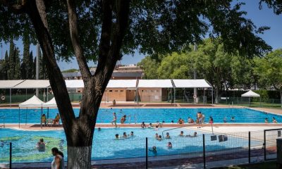 Piscina mairena