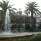 Plaza de Espana Lepe