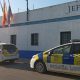 Policia La Puebla de Cazalla