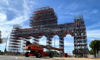 Portada Feria de Abril