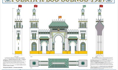 Portada feria de abril 2027