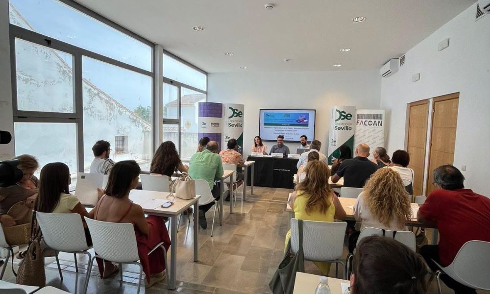 Prodetur Palomares