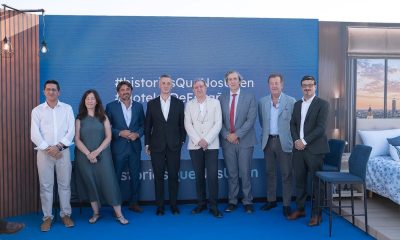 Prodetur campana hoteles